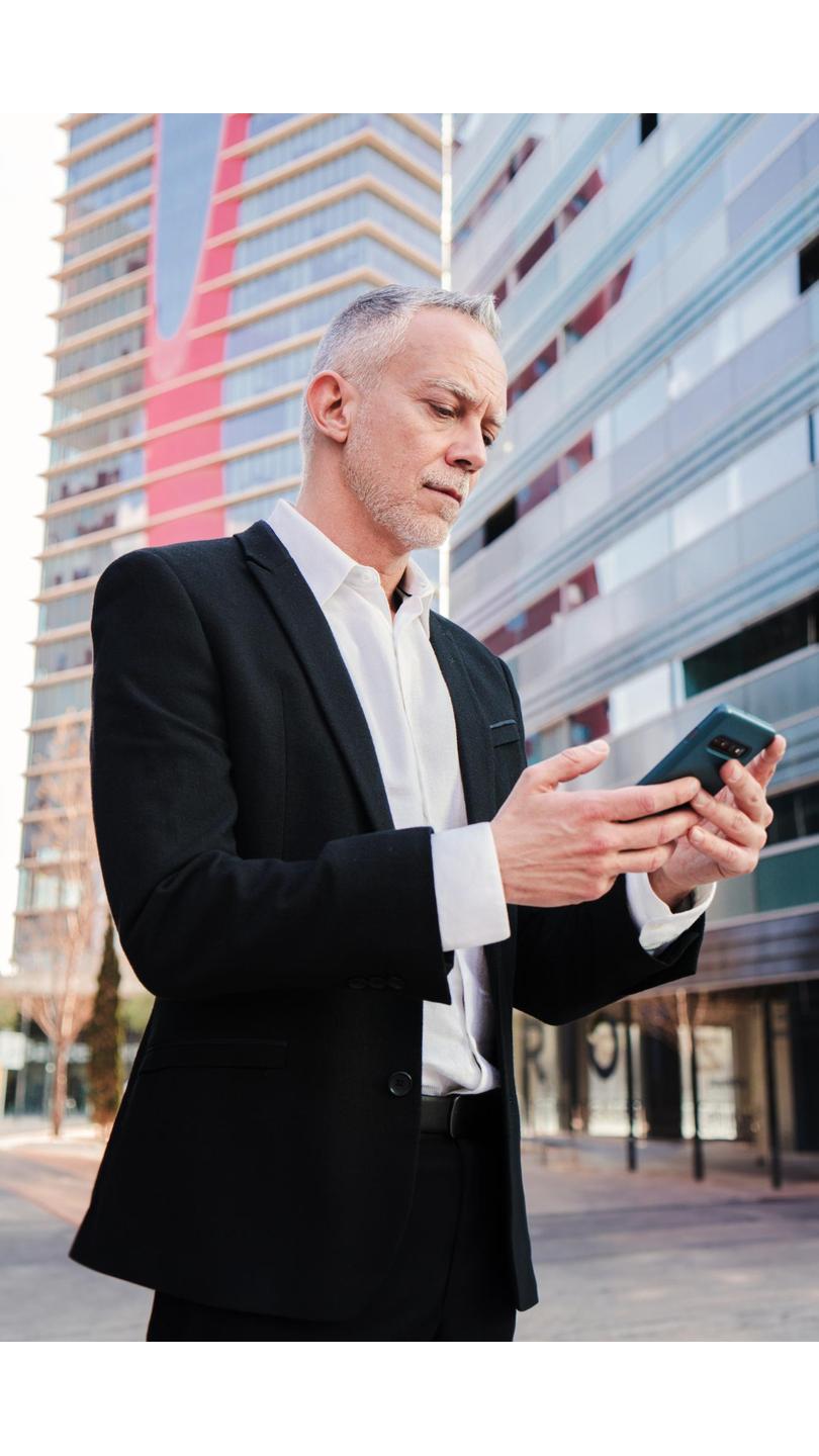 David Schneider, Veranstaltungsmanager